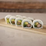 10. EBI FURAY CHEESE