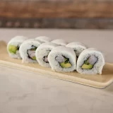 11. EBI CHEESE