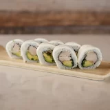 12. TERI CHEESE