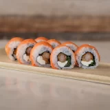 20. EBI FURAY SAKE