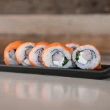 21. EBI SAKE