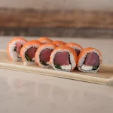 22. TUNA SAKE
