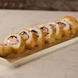 32. SAKE HOT