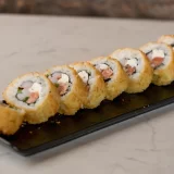 33. EBI SAKE HOT