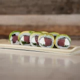 04. TUNA AVOCADO