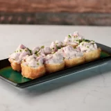 42. CEVICHE HOT