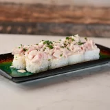 43. CEVICHE ROLL