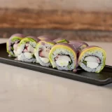 44. TAKO OLIVO