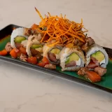 45. LOMO SALTADO