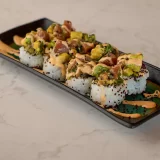 47. TUNA SPICY