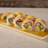 49. PARMESANO ROLL