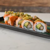 50. MISTERIO ROLL