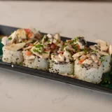 51. QUINOA ROLL