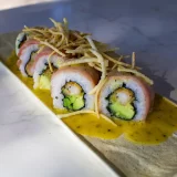 54. TUNA TRUFADO