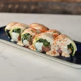 61. SAKE EBI ACEVICHADO
