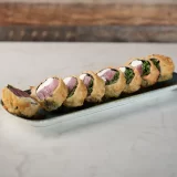62. TUNA SAKE HOT