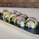 65. TAKO EBI OLIVO