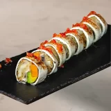 69. PIMENTON ROLL