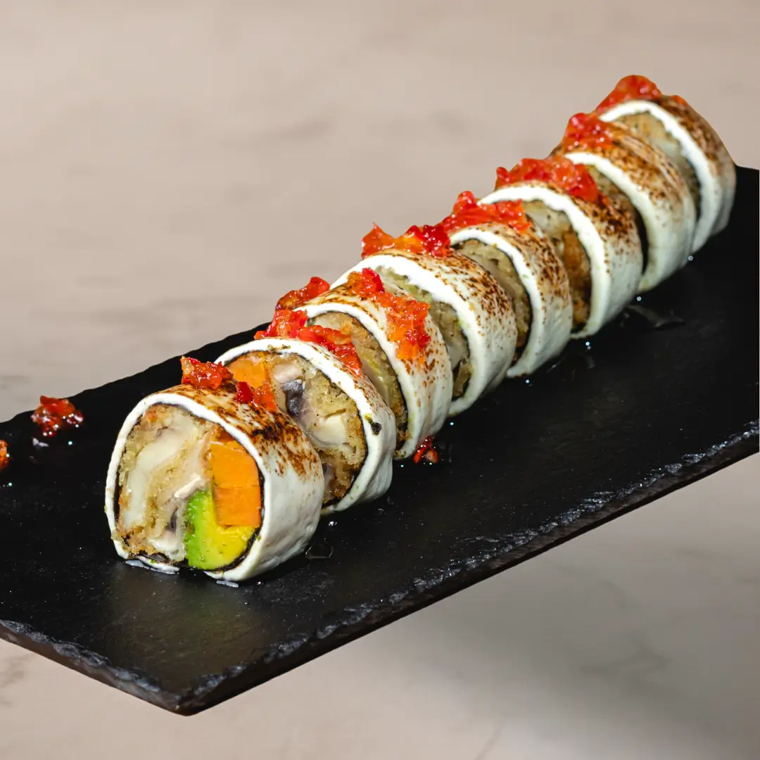 69. PIMENTON ROLL