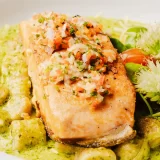Salmón