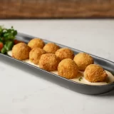 Croquetas De Salmón
