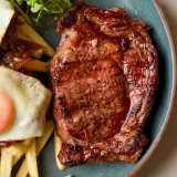 Lomo Vetado (350 grs.)