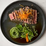 Tataki de Atún